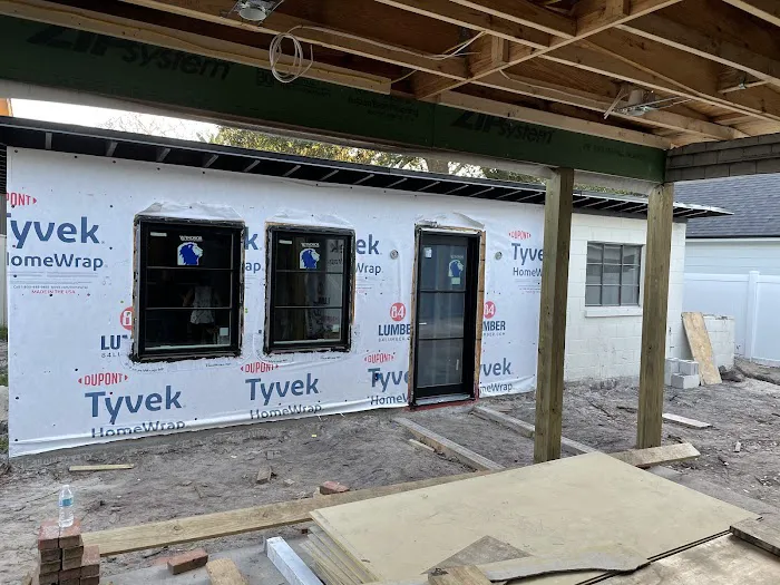 Trinity Restoration & Contracting Inc. Picture 9