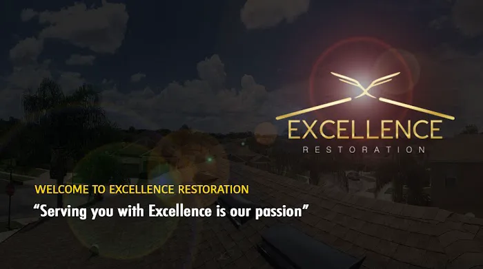 Excellence Roofing Group and Construction Orlando Picture 3