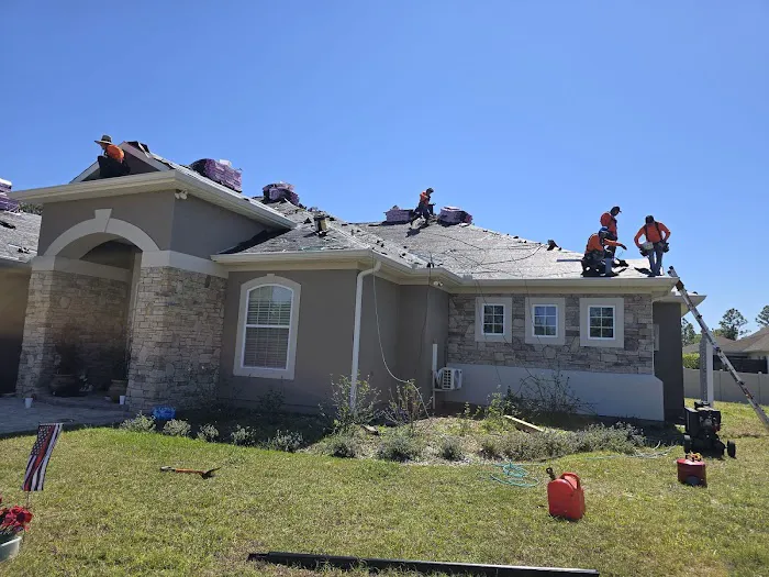 Excellence Roofing Group and Construction Orlando Picture 2