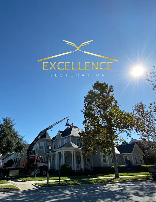 Excellence Roofing Group and Construction Orlando Picture 10