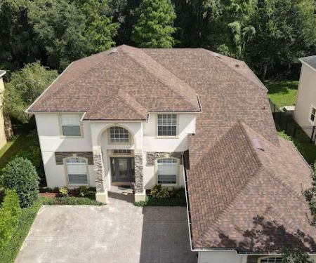 Centaur Construction