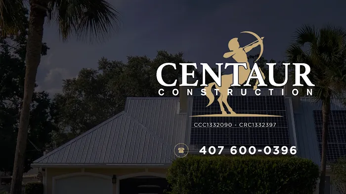 Centaur Construction Picture 7