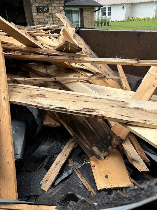 Fleming Brothers Roofing Picture 3