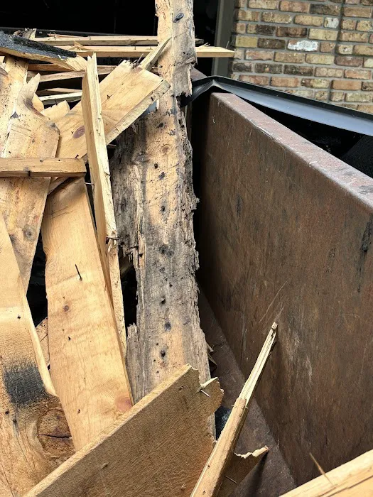 Fleming Brothers Roofing Picture 4