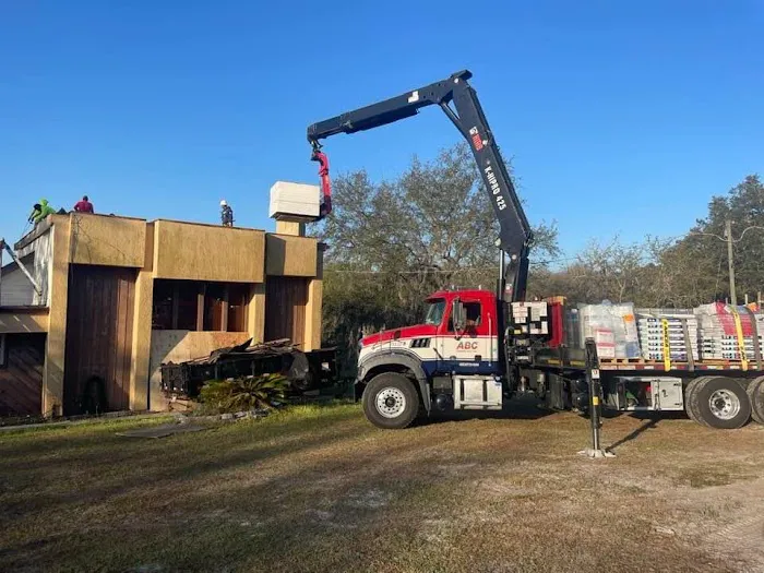 Fleming Brothers Roofing Picture 10