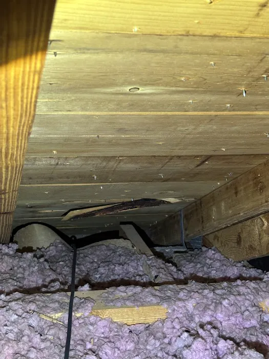 Fleming Brothers Roofing Picture 1