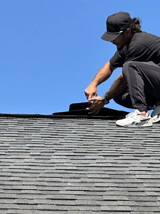 Fleming Brothers Roofing Picture 5