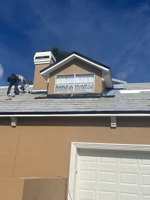 Fleming Brothers Roofing Picture 9