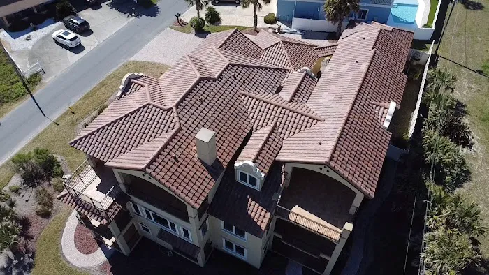 Lewis Roofing Picture 4