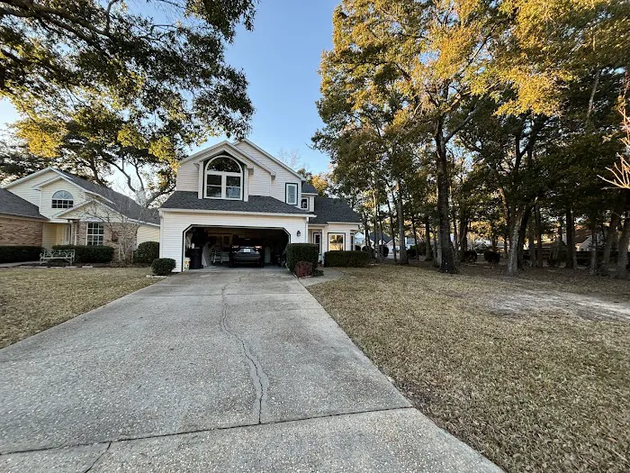 Lewis Roofing Picture 1