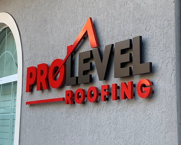 PROLEVEL ROOFING Picture 1