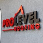 PROLEVEL ROOFING