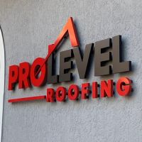 PROLEVEL ROOFING ico