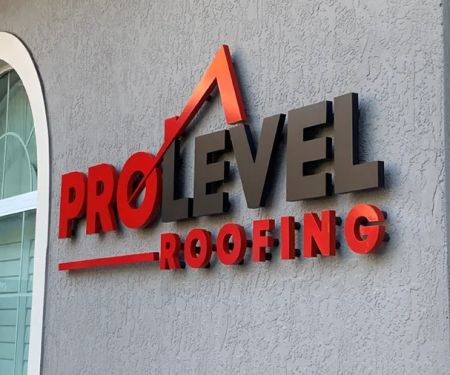 PROLEVEL ROOFING