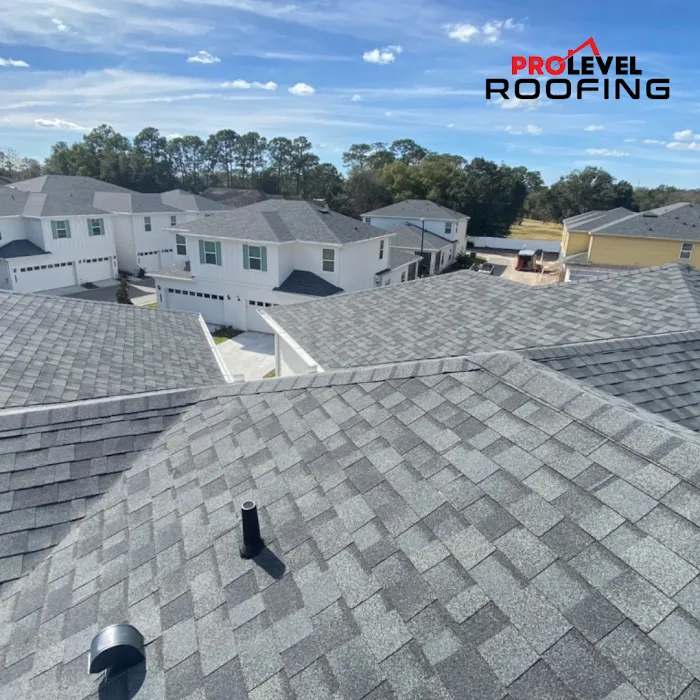 PROLEVEL ROOFING Picture 10