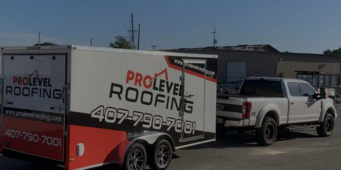 PROLEVEL ROOFING Picture 3