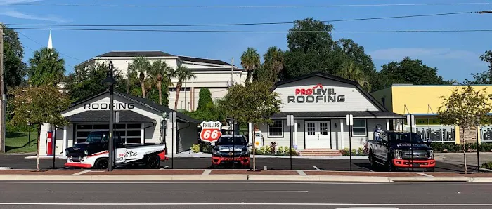 PROLEVEL ROOFING Picture 4