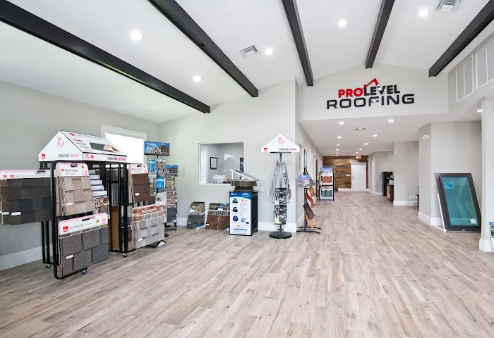 PROLEVEL ROOFING Picture 8