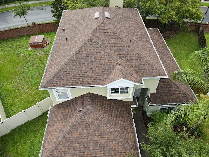 PROLEVEL ROOFING Picture 7