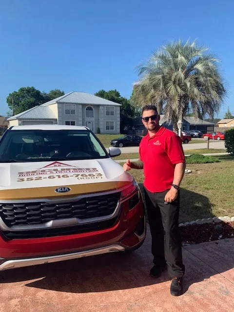 Secured Roofing & Solar Picture 8