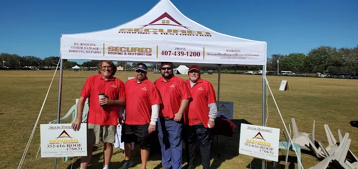 Secured Roofing & Solar Picture 4