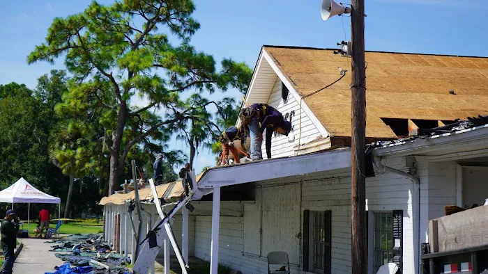 Secured Roofing & Solar Picture 7