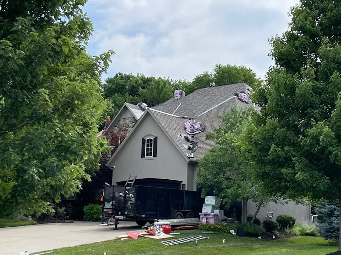 Secured Roofing & Solar Picture 3