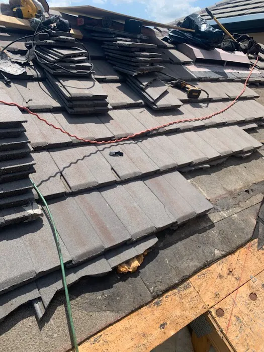 Just-In-Time-Roofing Picture 3