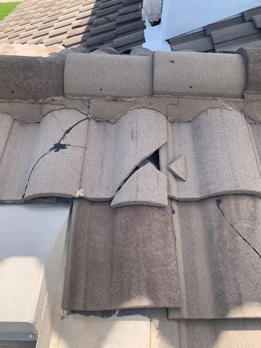 Just-In-Time-Roofing Picture 1