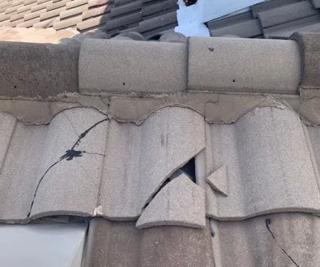 Just-In-Time-Roofing