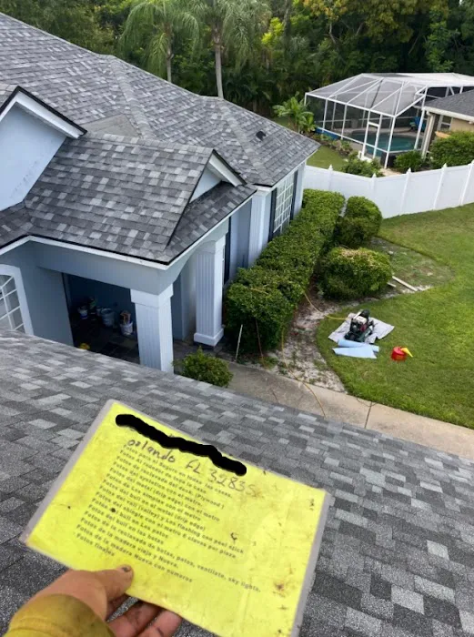 Just-In-Time-Roofing Picture 2