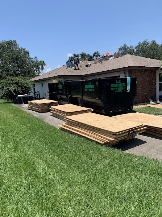 Just-In-Time-Roofing Picture 10