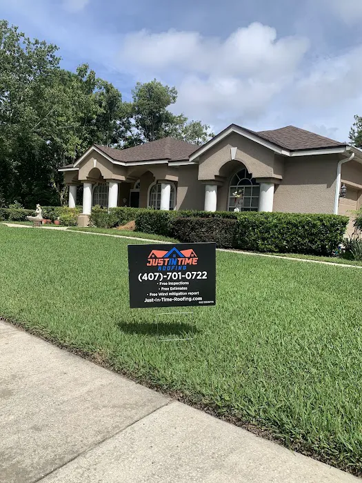 Just-In-Time-Roofing Picture 7