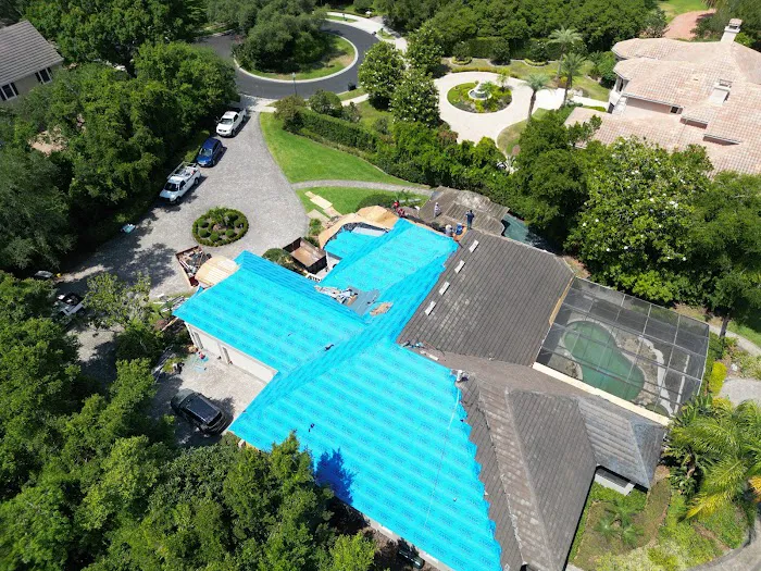 Just-In-Time-Roofing Picture 5