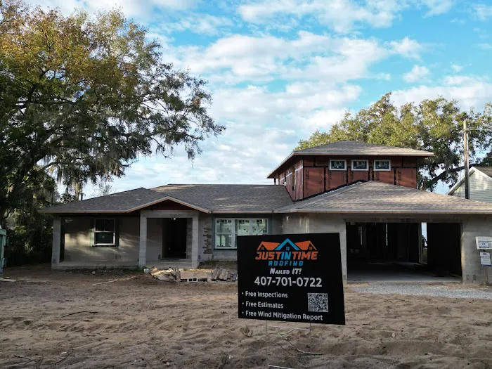 Just-In-Time-Roofing Picture 9