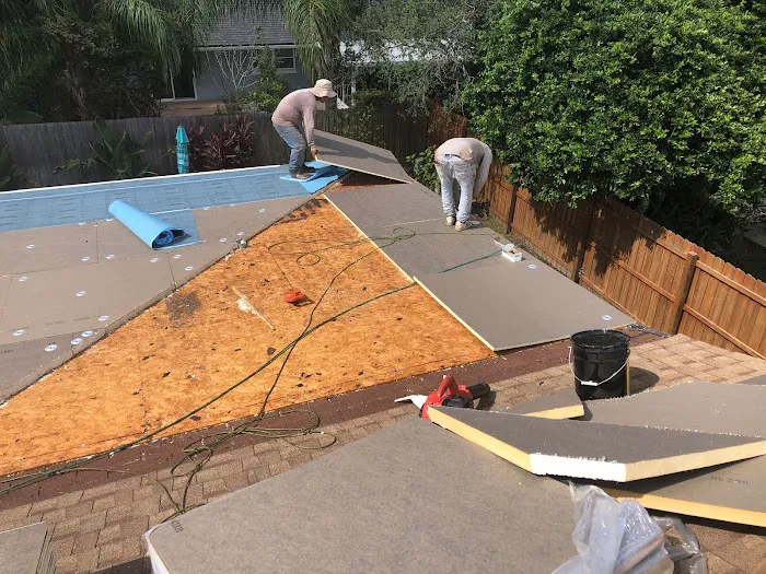 Hudsons Restorations | Roofing Contractor Seminole Orange & Volusia Counties Picture 2