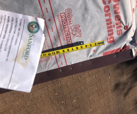 Hudsons Restorations | Roofing Contractor Seminole Orange & Volusia Counties