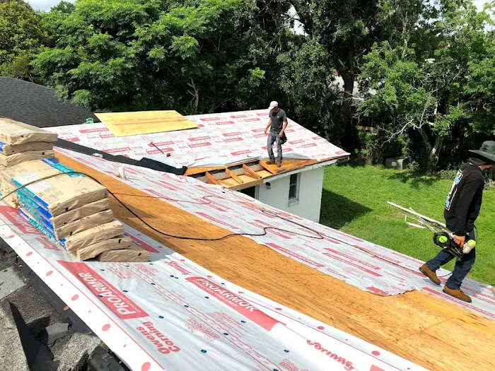 Hudsons Restorations | Roofing Contractor Seminole Orange & Volusia Counties Picture 7