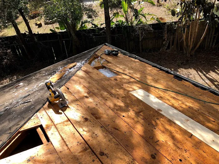 Hudsons Restorations | Roofing Contractor Seminole Orange & Volusia Counties Picture 9
