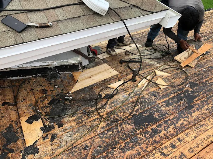 Hudsons Restorations | Roofing Contractor Seminole Orange & Volusia Counties Picture 10