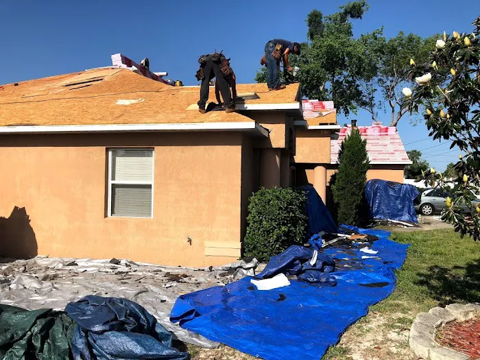 Hudsons Restorations | Roofing Contractor Seminole Orange & Volusia Counties Picture 3