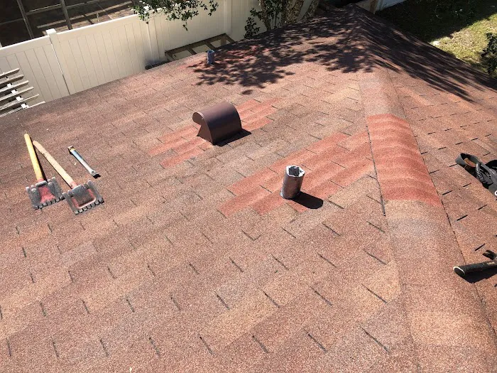 Hudsons Restorations | Roofing Contractor Seminole Orange & Volusia Counties Picture 8