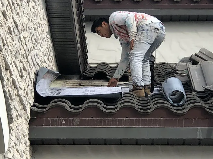 Hudsons Restorations | Roofing Contractor Seminole Orange & Volusia Counties Picture 6