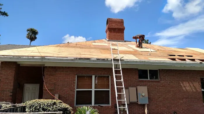 Hudsons Restorations | Roofing Contractor Seminole Orange & Volusia Counties Picture 4