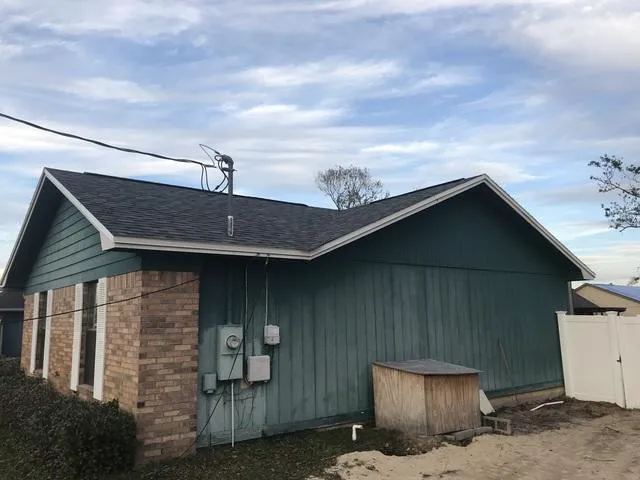 Alan's Roofing Inc. Picture 1