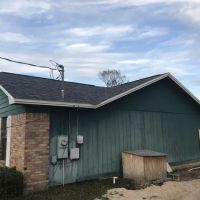 Alan's Roofing Inc. ico