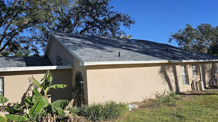 Alan's Roofing Inc. Picture 4