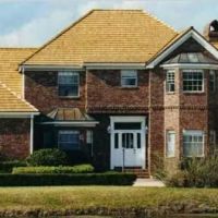 A Larsson & Sons Roofing ico