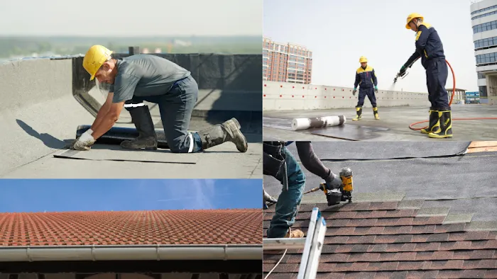 Red Turtle Roofing of Longwood Picture 1