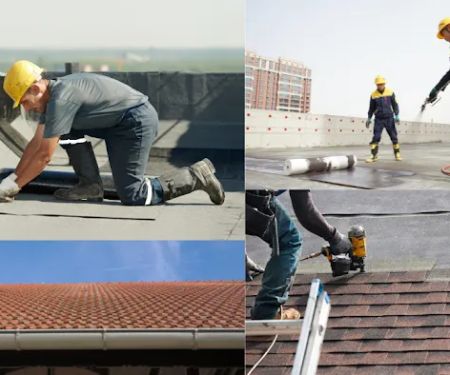 Red Turtle Roofing of Longwood